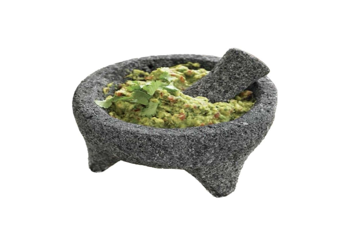 Guacamole