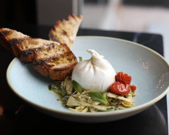 Burrata