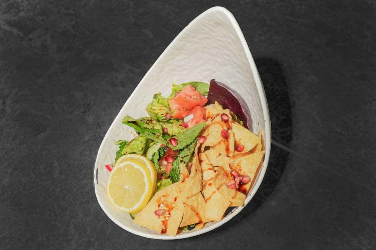 Fattoush