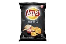 Lay's Bar.B.Q (200 g)