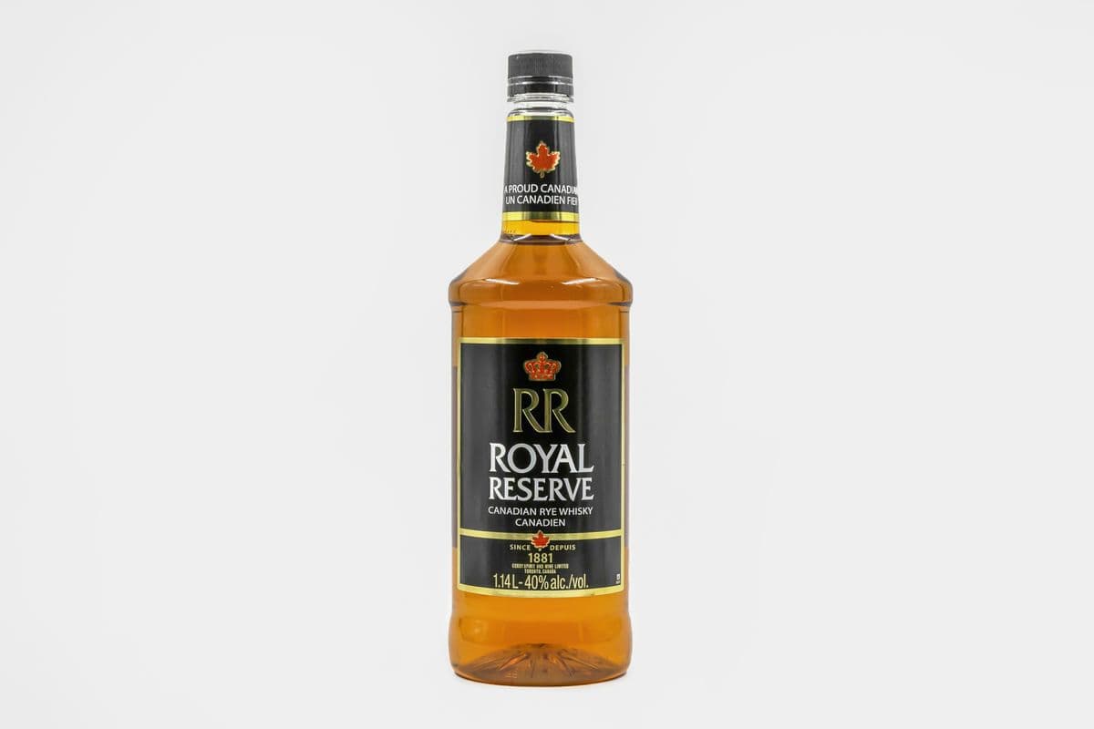 Royal Reserve (1 x 1.14litre)