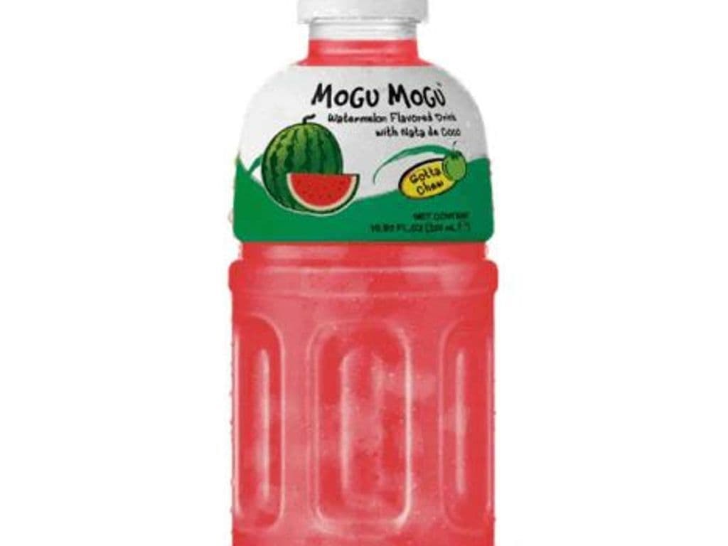 Mogu Mogu (320ml) - Watermelon