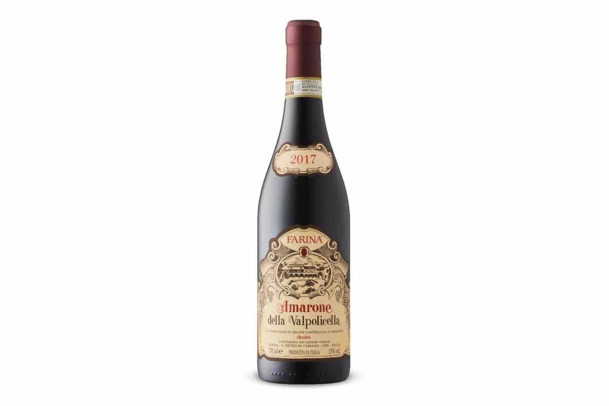 Amarone (1 x 750ml)