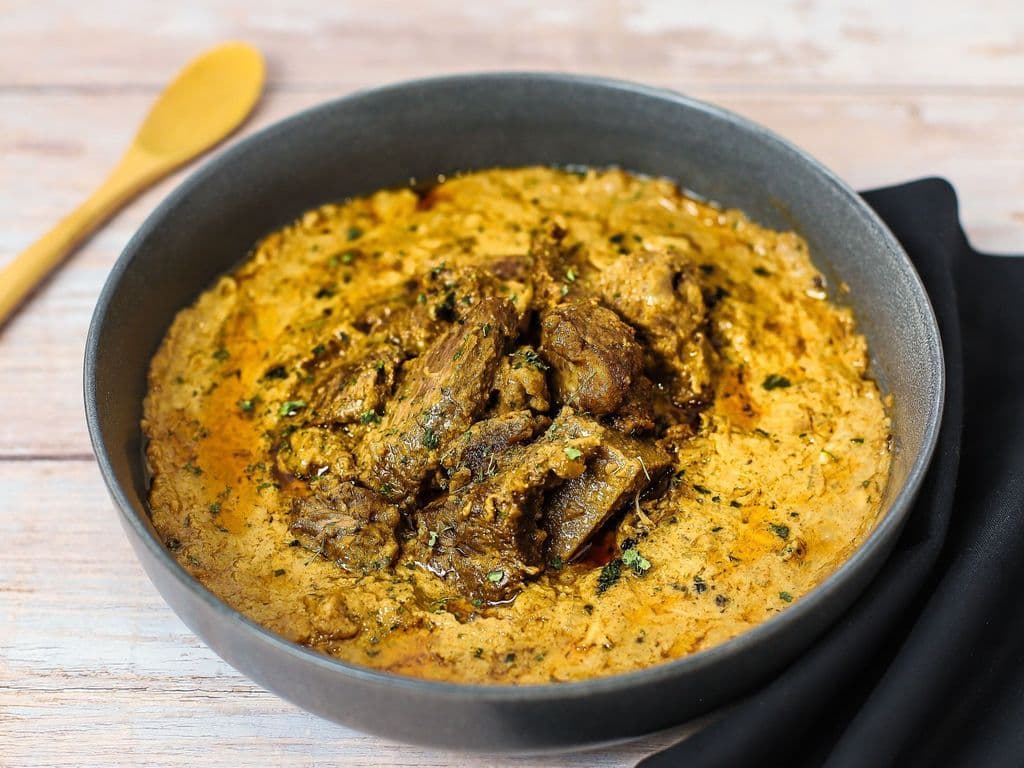 Veal Qorma