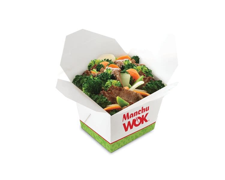 A La Carte Beef