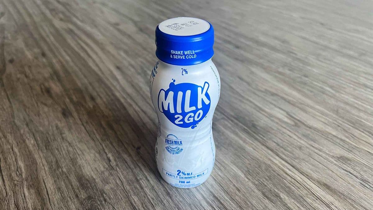 Milk
