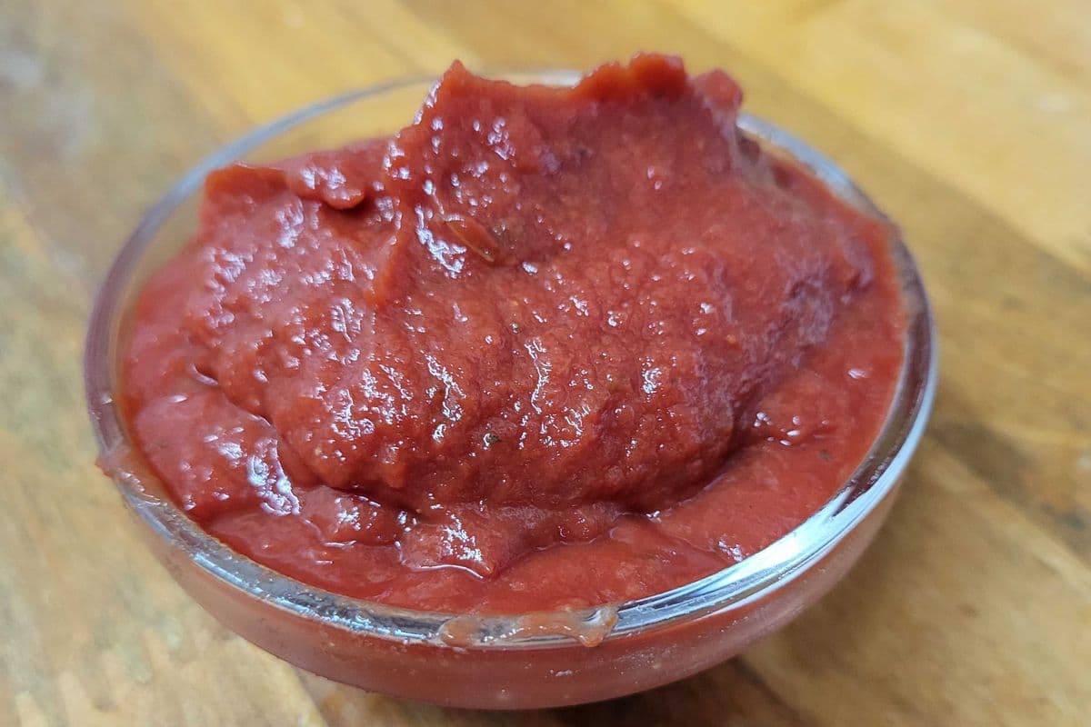 Sauce à pizza (20 oz)