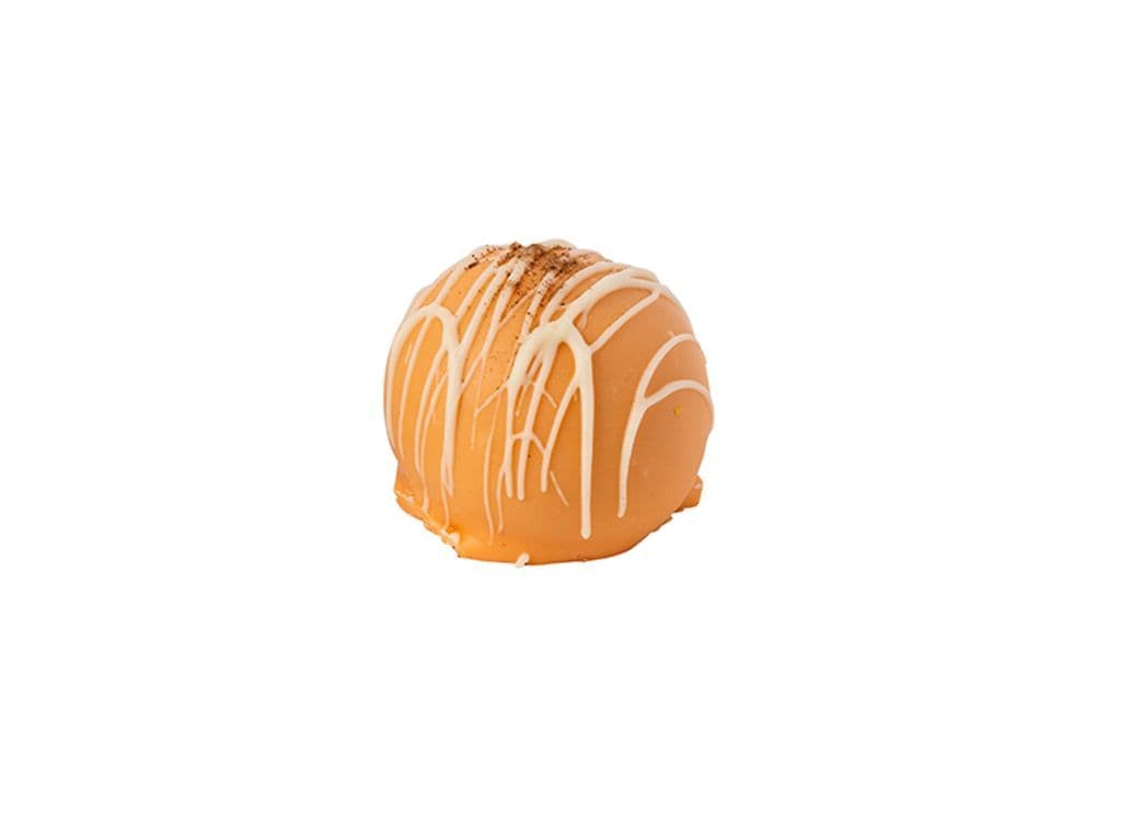 Pumpkin Pie Bomb