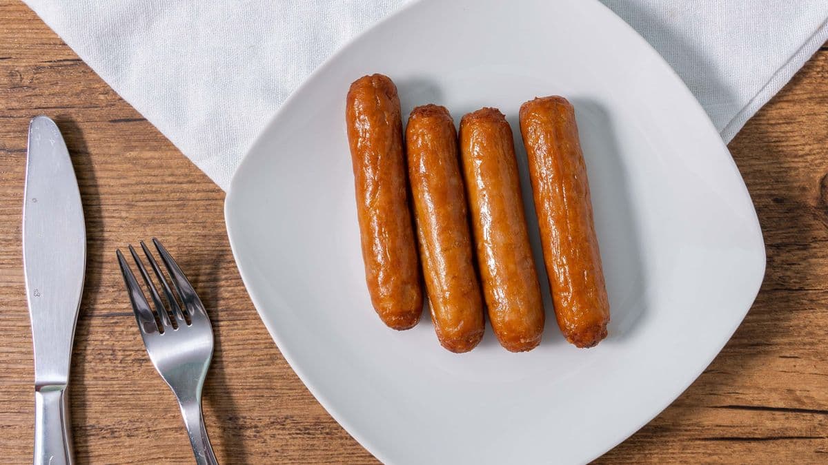 Sausage