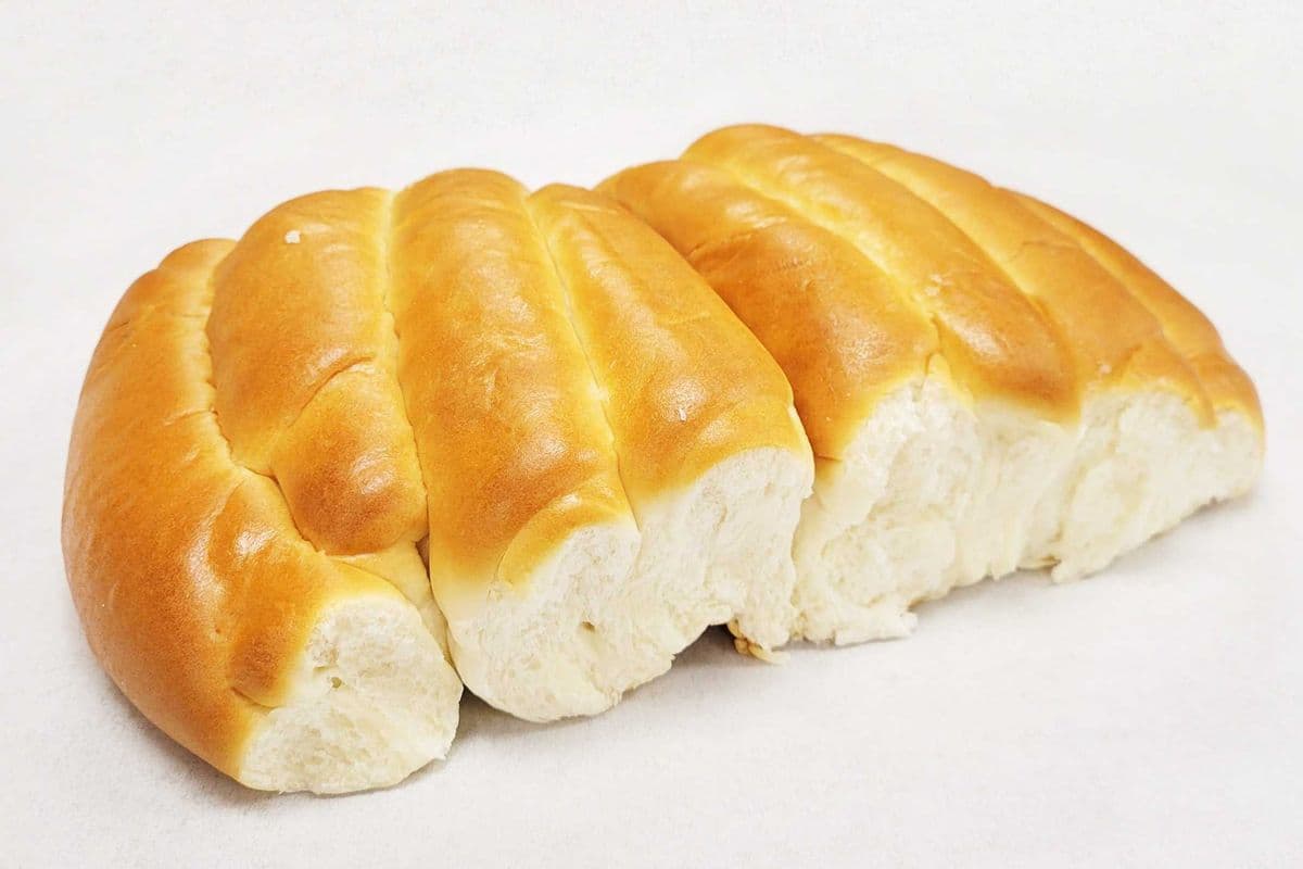 Lucky- Japanese Milk Bread (475 G)