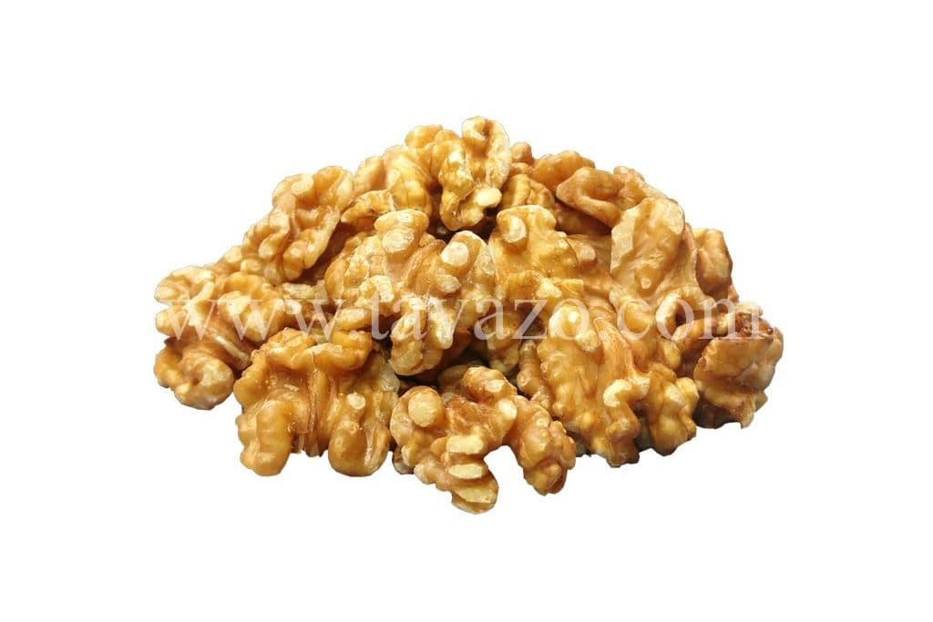 Organic Walnut (250 g)