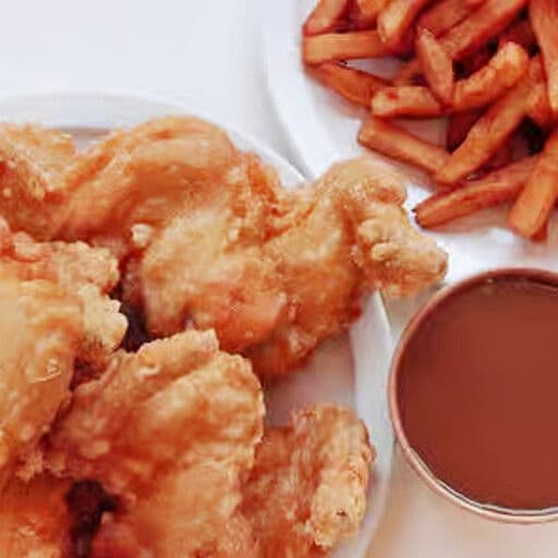 Wing Ting