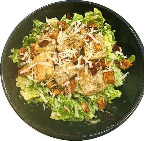 Caesar Salad (Side)