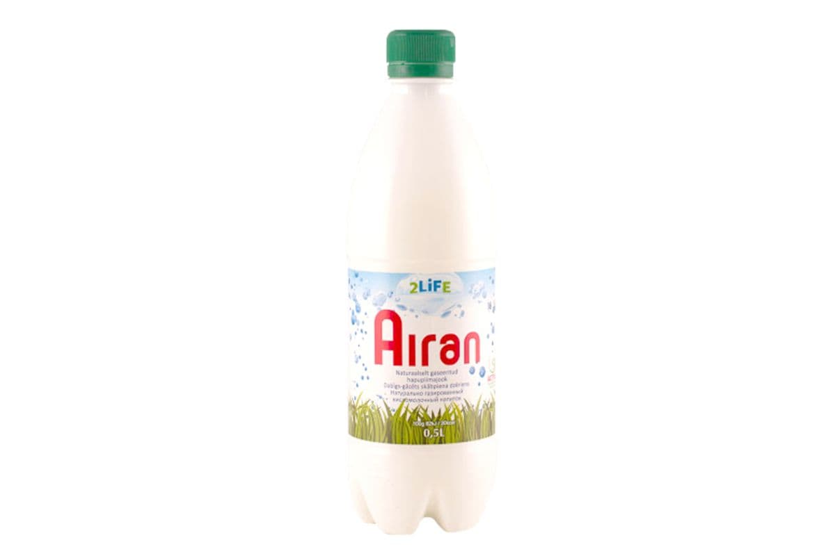 Airan (500 ml)