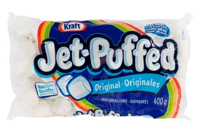 Kraft Marshmallows 400g