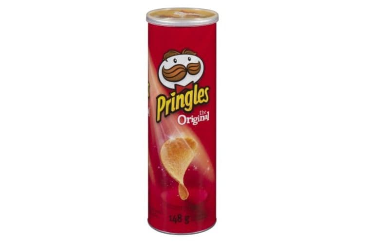 Pringles Original (148 g)