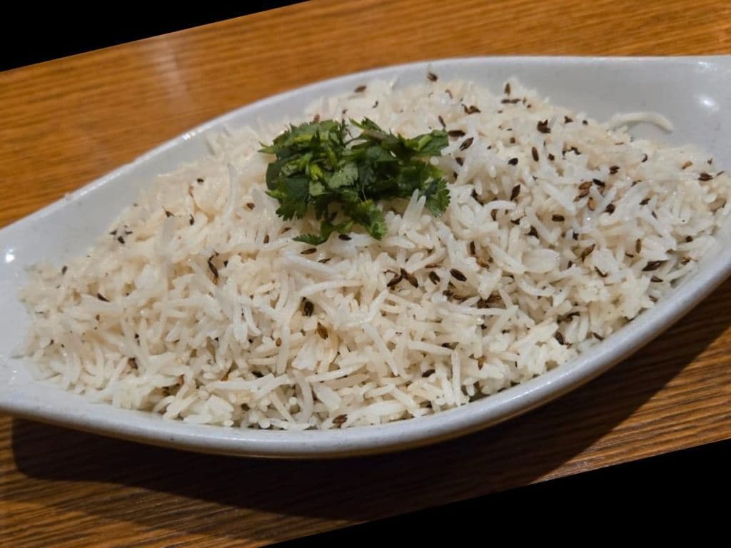 JEERA RICE