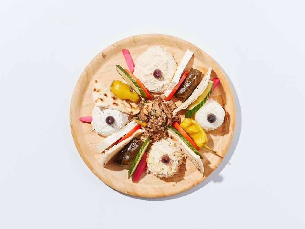 Pikilia (4-6 Pers)