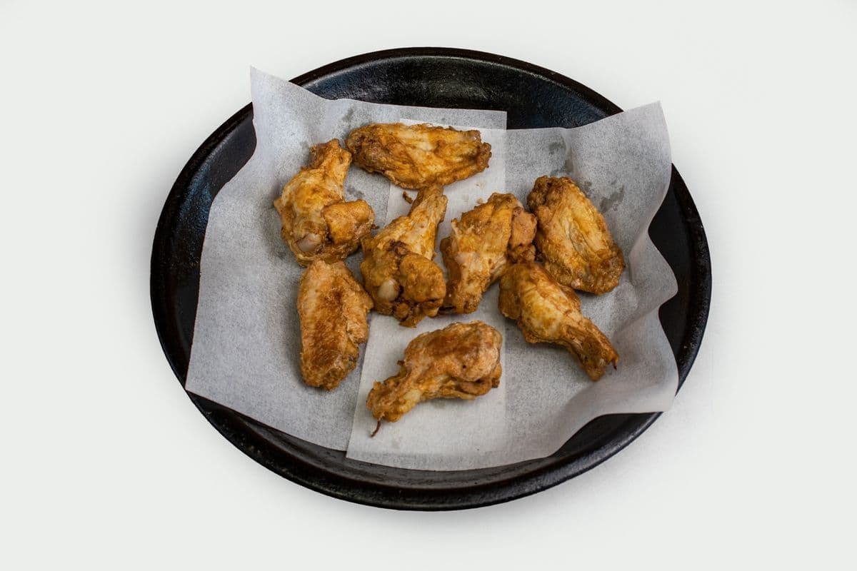 Wings