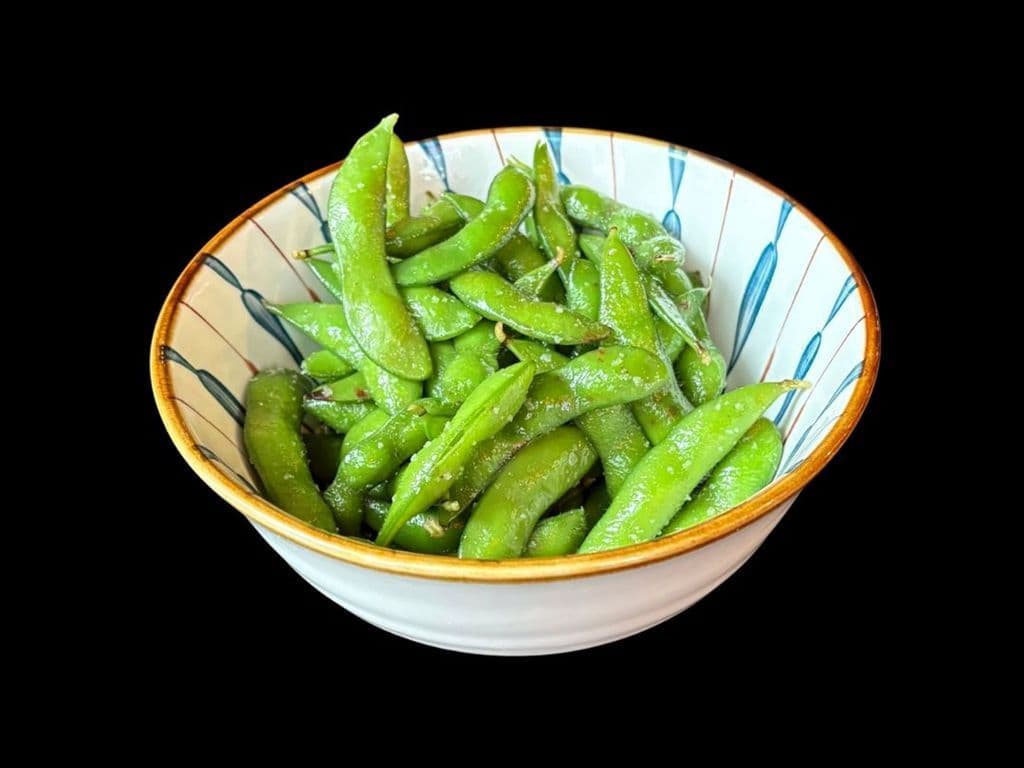 Edamame