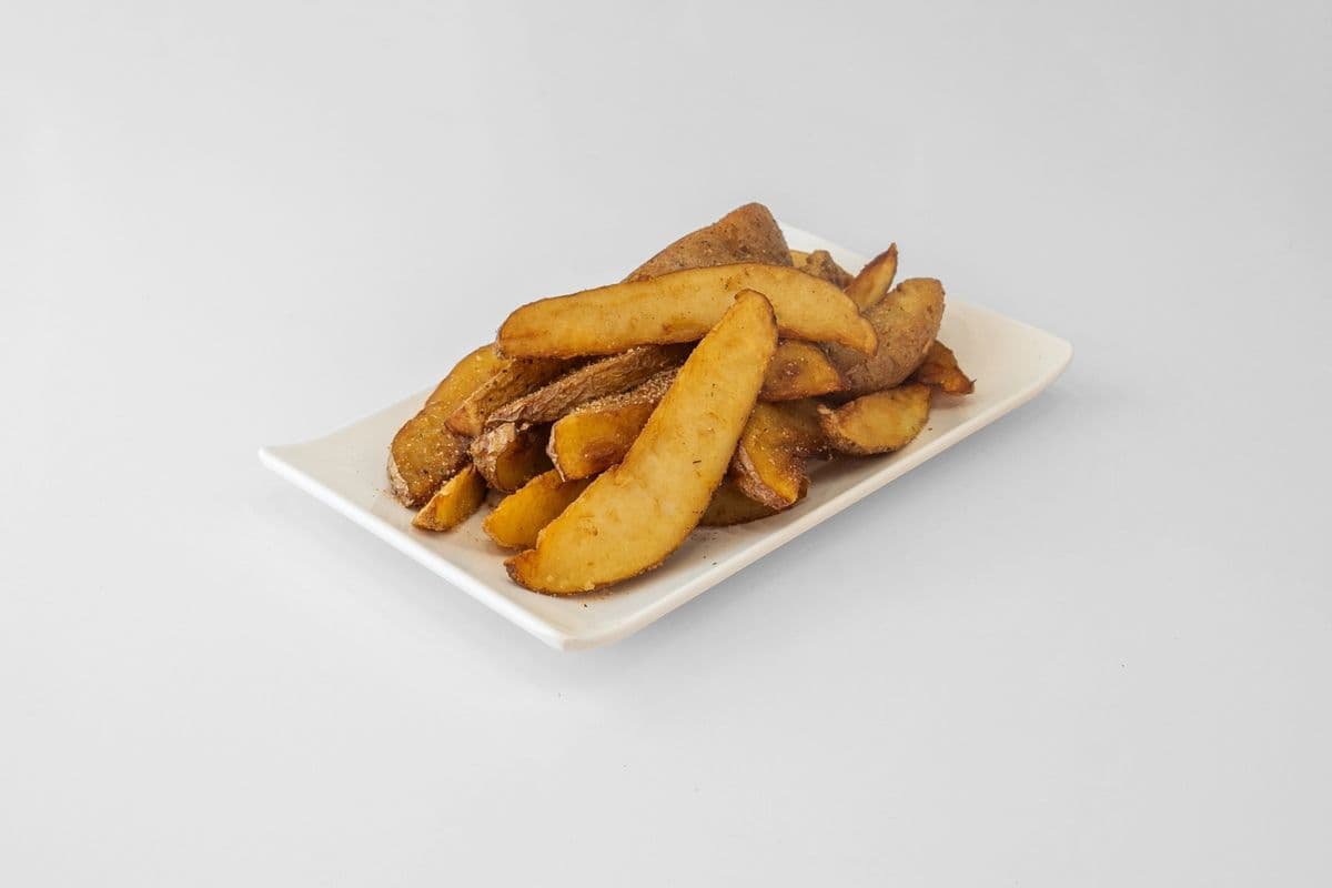Potato Wedges