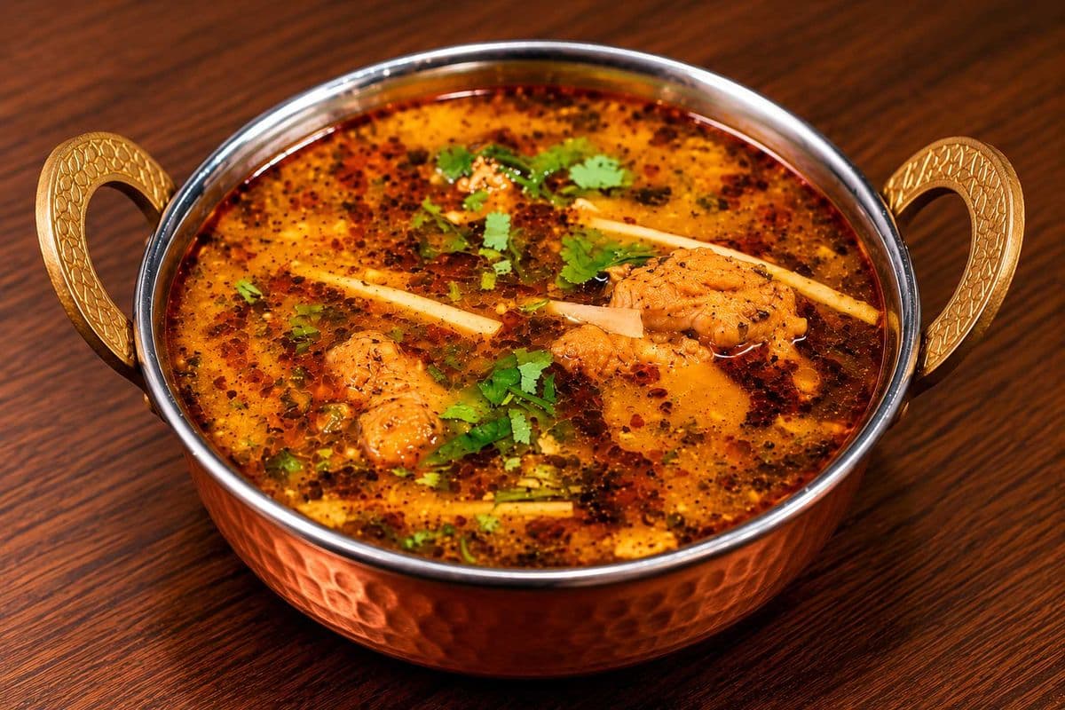 Chicken Curry