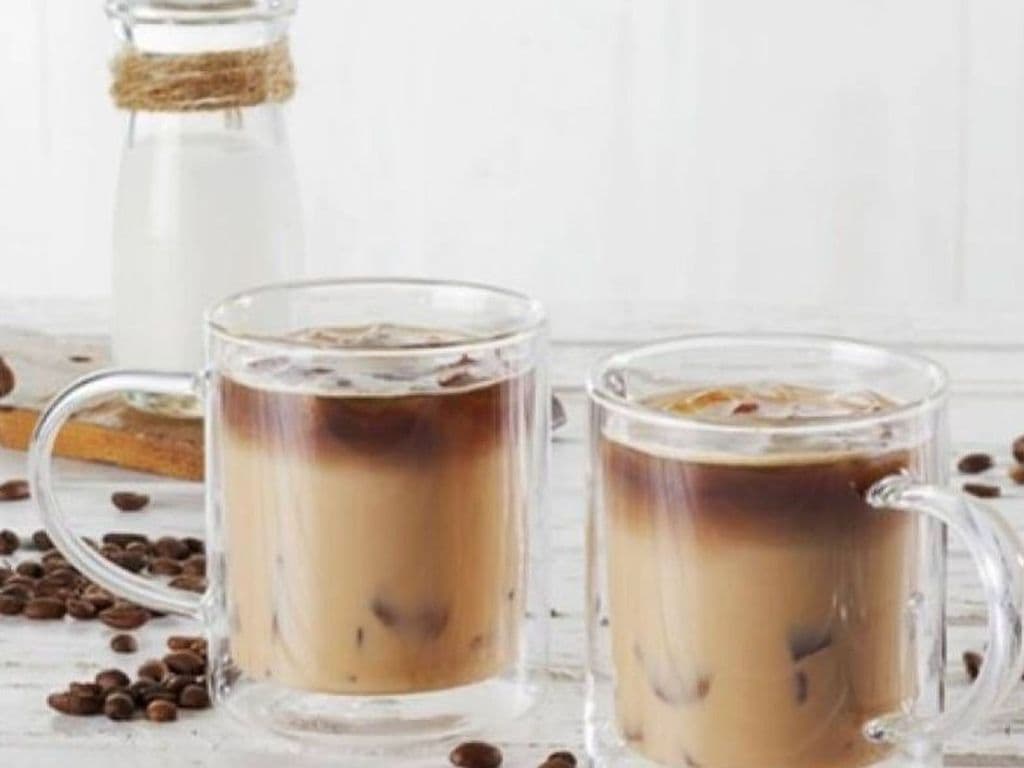 Iced Latte 20oz.