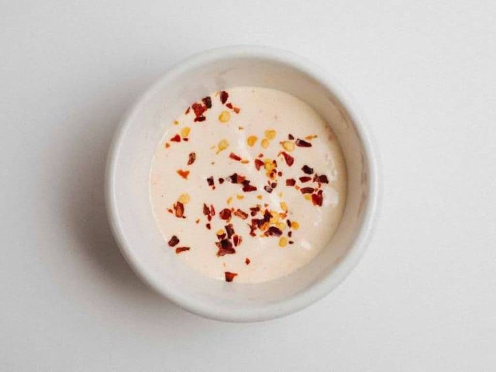 SPICY AIOLI