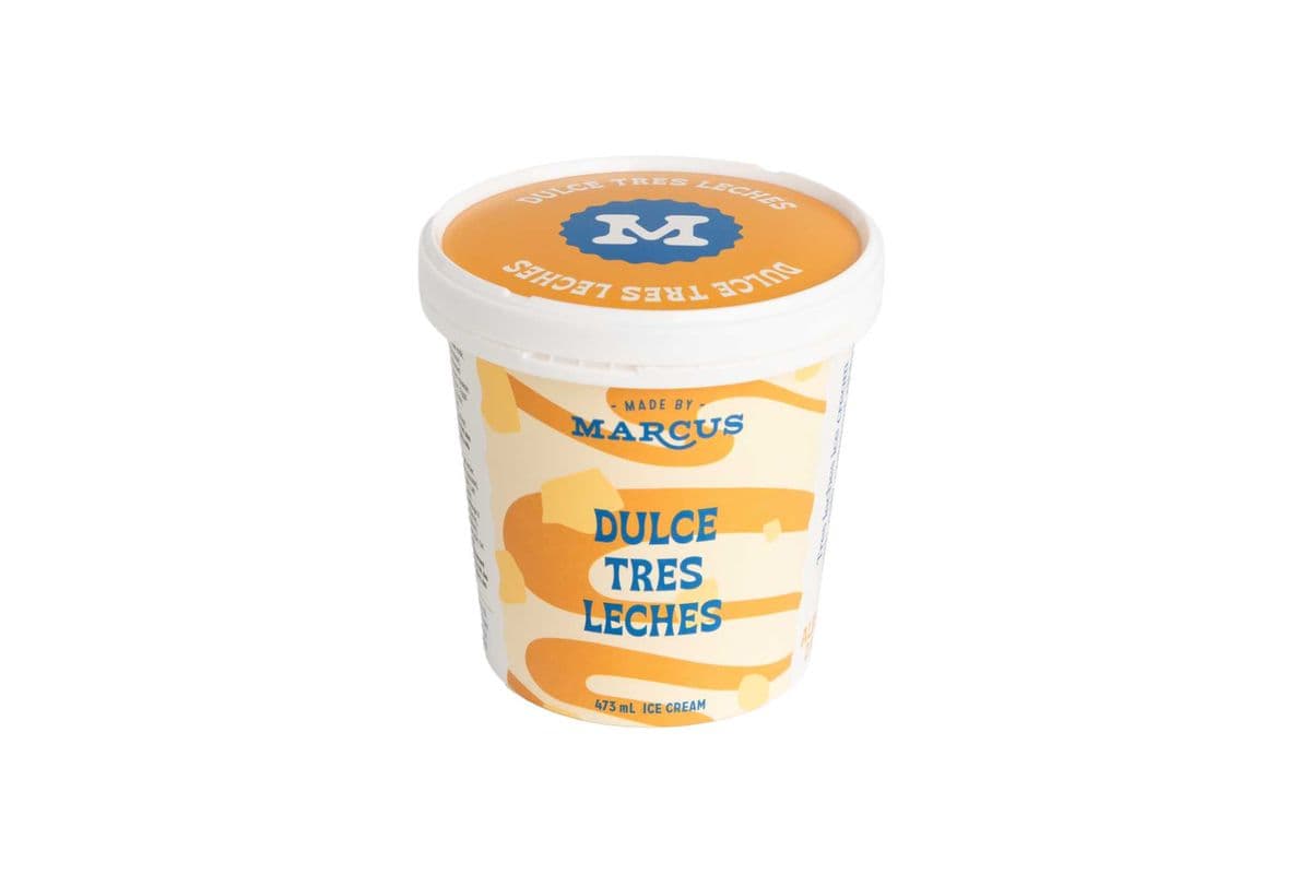 Dulce Tres Leches (473 ML)