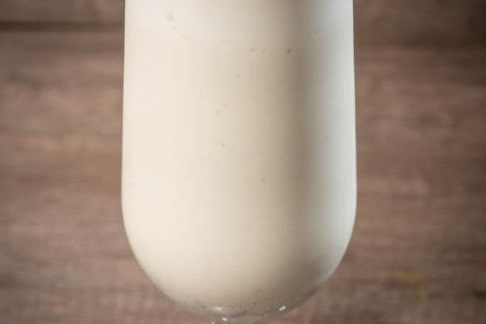 Sweet Lassi