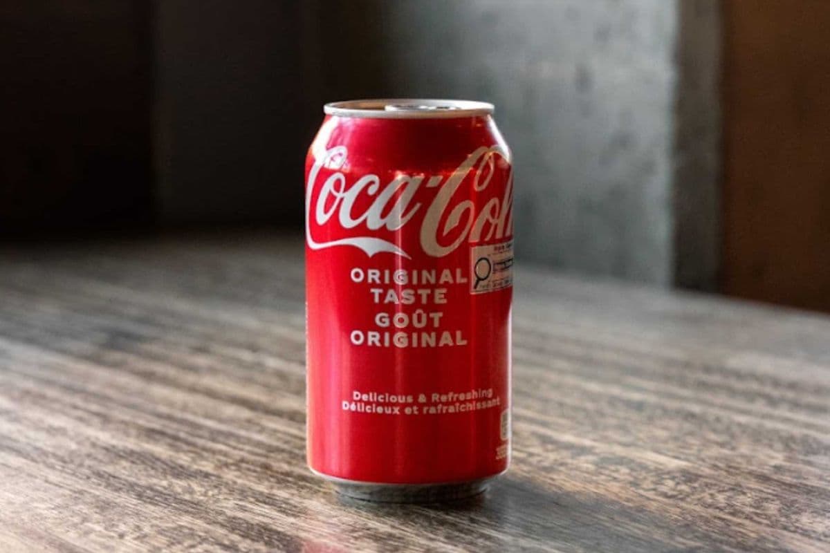 Coke