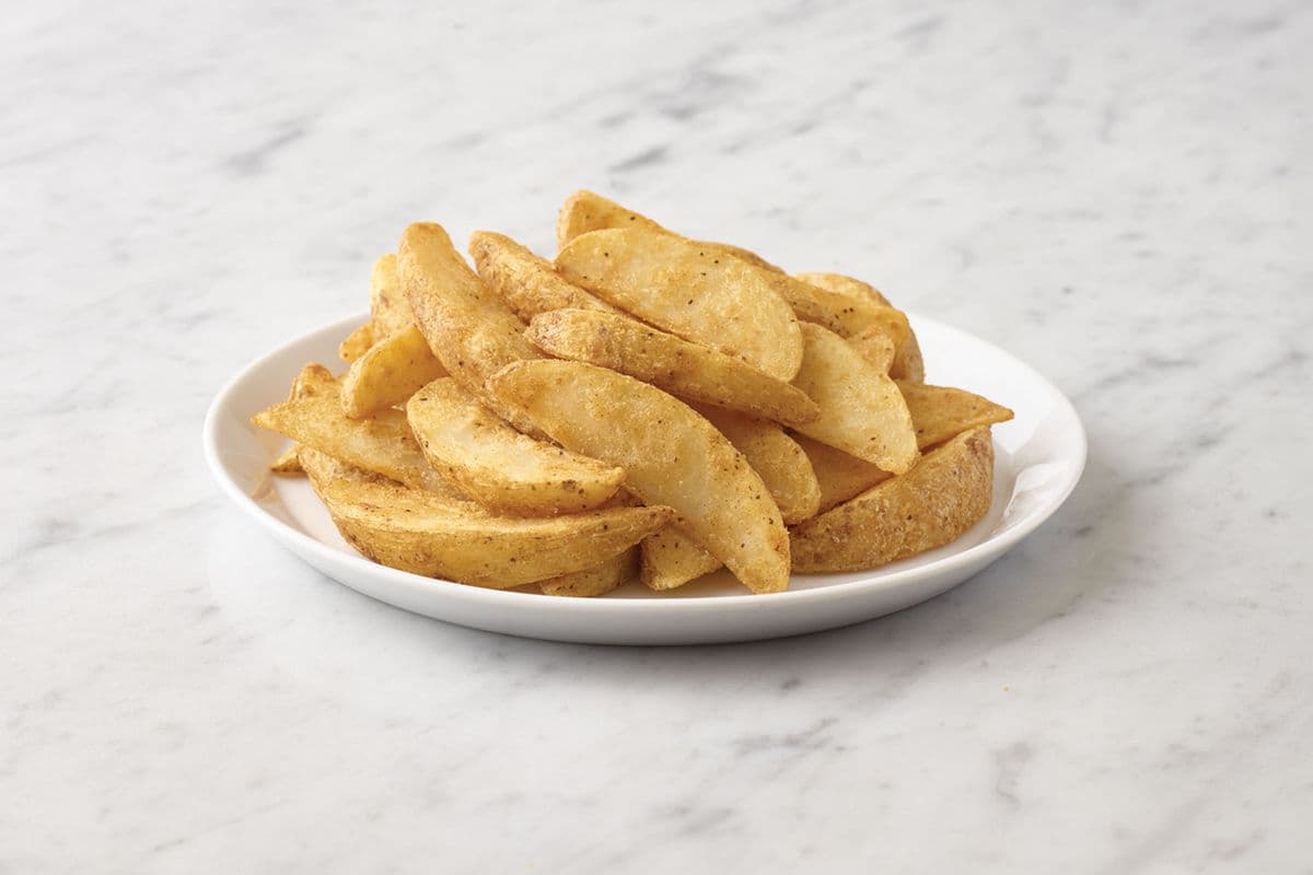 Potato Wedges (Large Box)