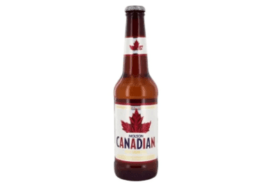 Molson Canadian (2 Bottles)
