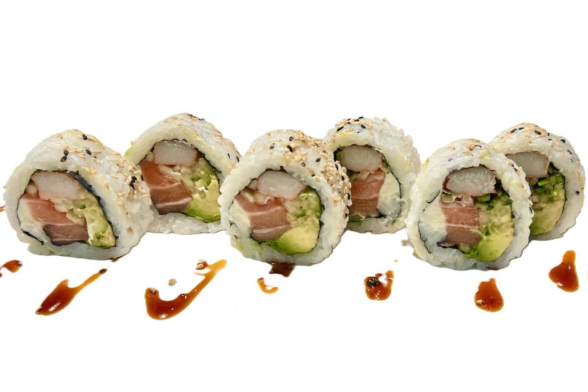 Philadelphia Roll