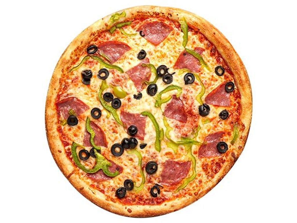 11" 3-Top Pie