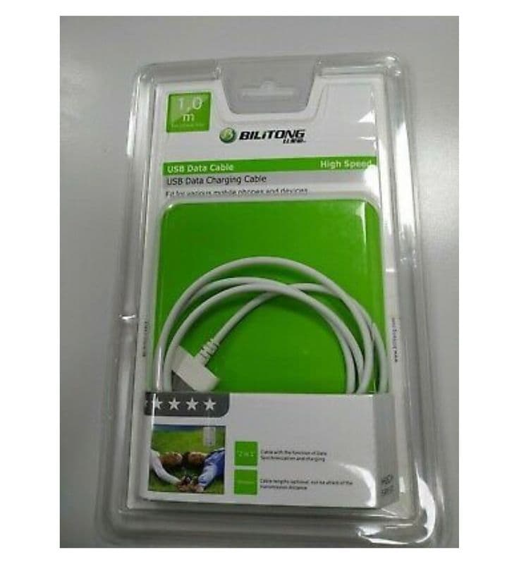Billitong USB Data Cable (3 Meter)