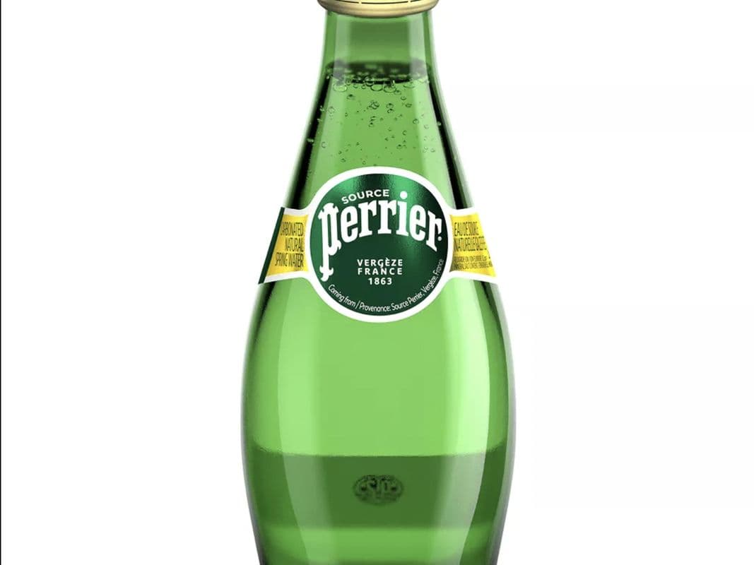 Sparkling Water