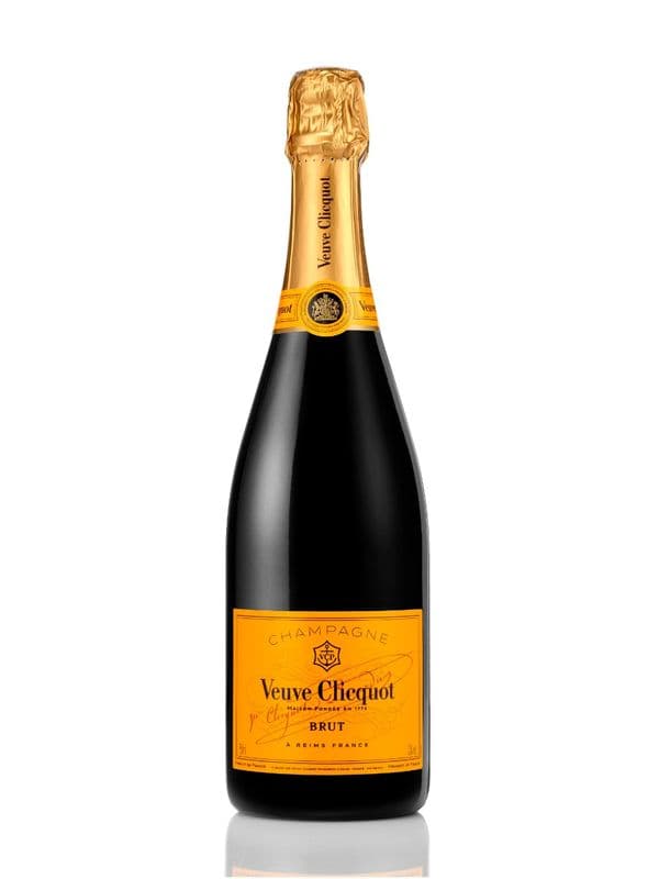 Veuve Clicquot (1 x 750 ml)