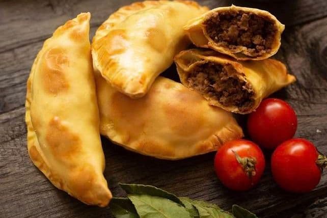 Combo 5 empanadas argentinas / Combo 5 Empanadas Argentinas