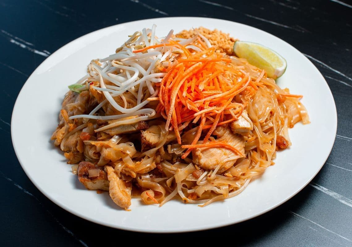 Pad Thai