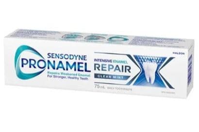 Sensodyne Pronamel Repair Toothpaste (75 ml)