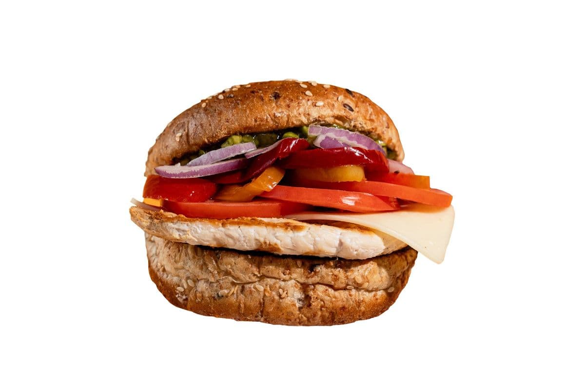 Chicken Breast