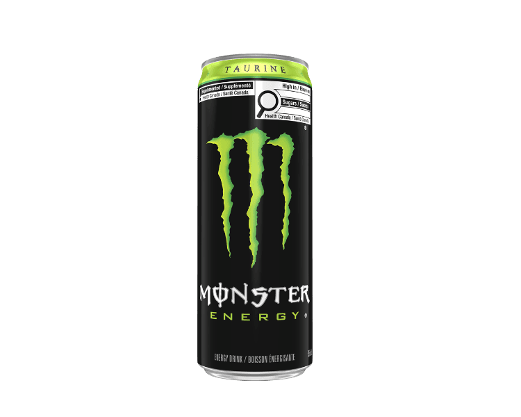 Monster