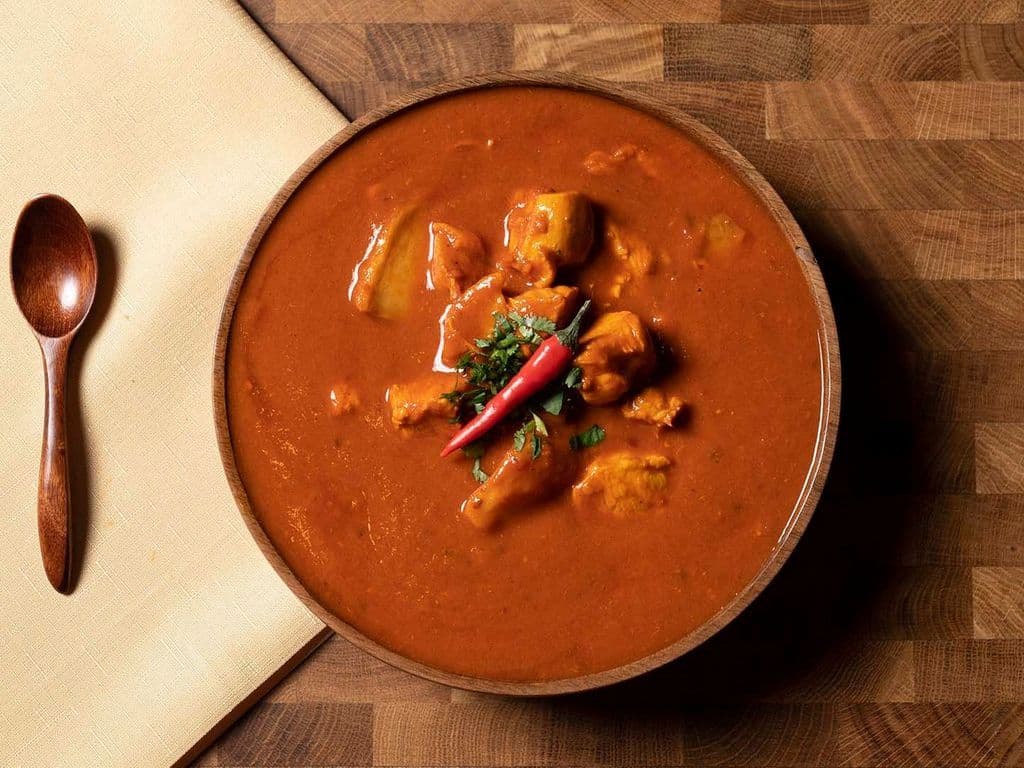 Vindaloo