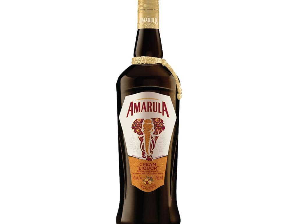 Amarula - Cream Liqueur 750ml
