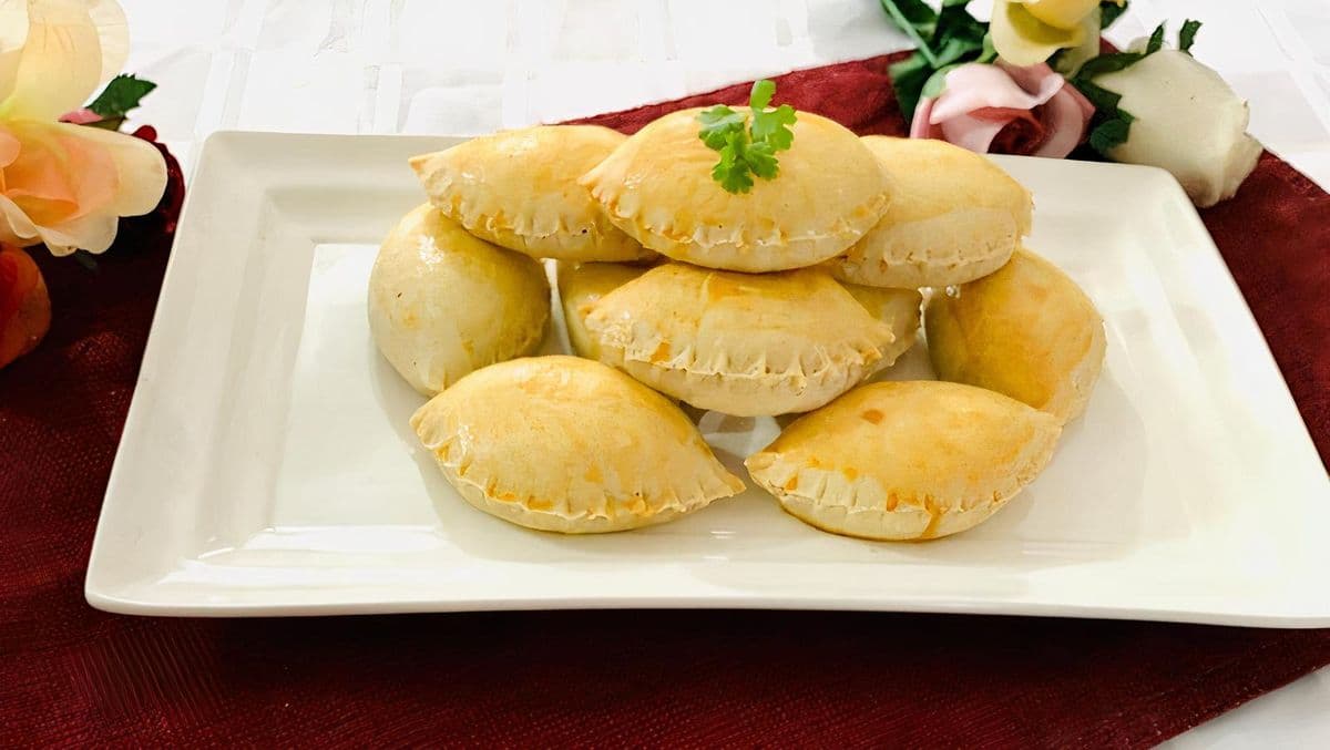 Meat Pie (Dozen)