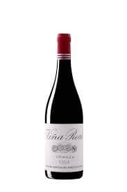 RIOJA CRIANZA CVNE VINA REAL 2017 (750mL)