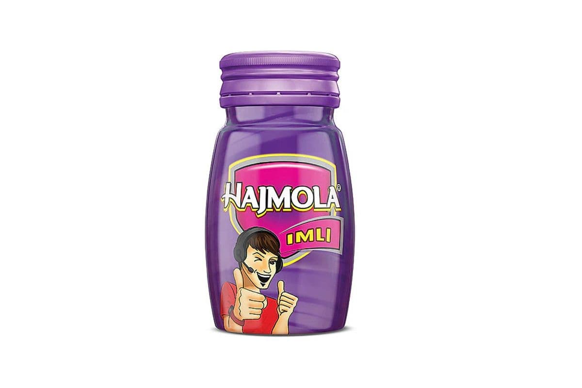 Hajmola Imli (60 g)