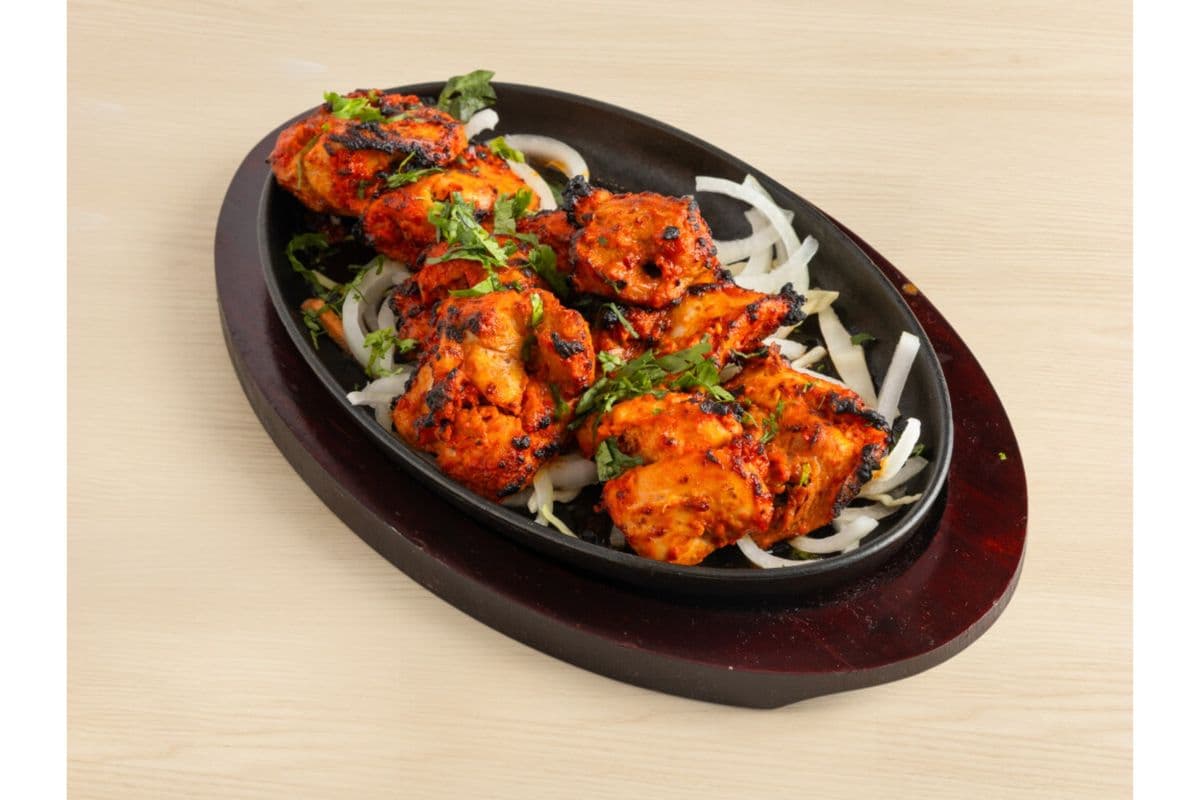 Chicken Tikka