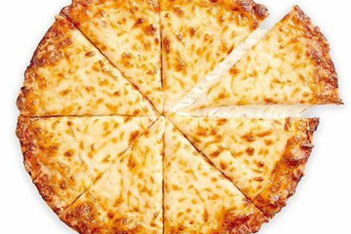 Large Cheese Lover Pizza